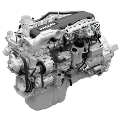 P577D Engine
